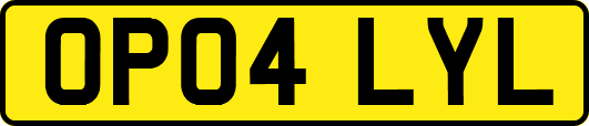 OP04LYL