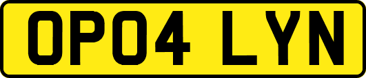 OP04LYN