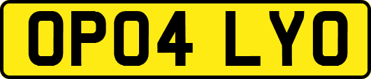 OP04LYO