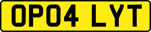 OP04LYT