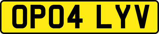 OP04LYV