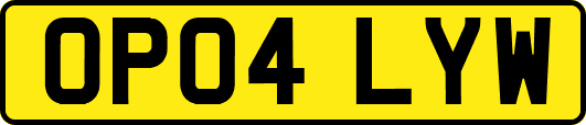 OP04LYW