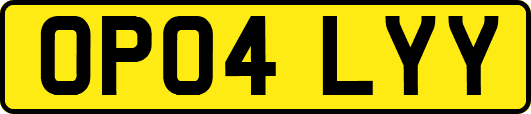 OP04LYY