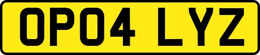 OP04LYZ