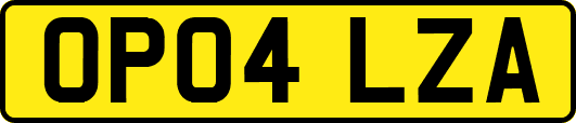 OP04LZA