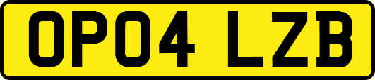 OP04LZB
