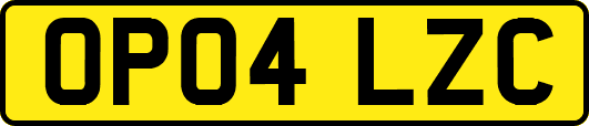 OP04LZC