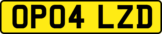 OP04LZD