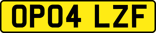 OP04LZF