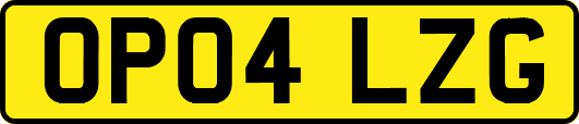 OP04LZG