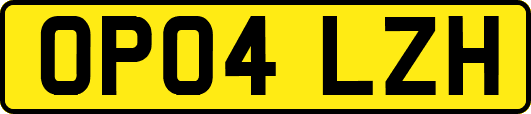 OP04LZH