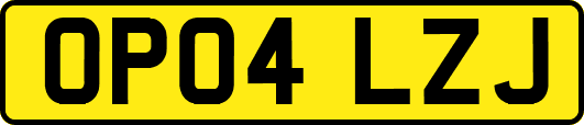 OP04LZJ