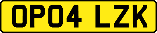 OP04LZK