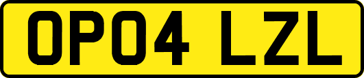 OP04LZL