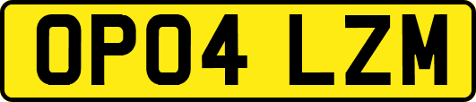 OP04LZM