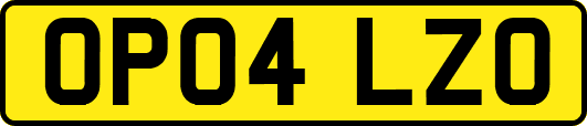 OP04LZO