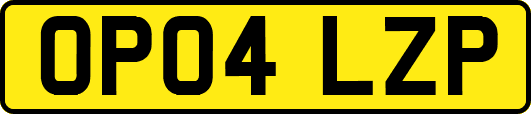 OP04LZP