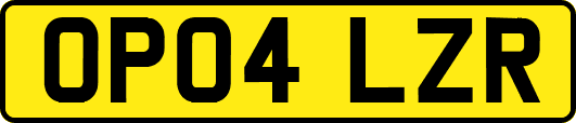 OP04LZR
