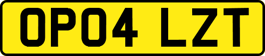 OP04LZT
