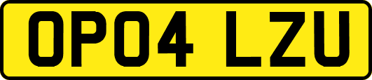 OP04LZU