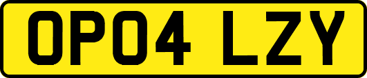 OP04LZY
