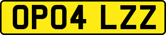 OP04LZZ