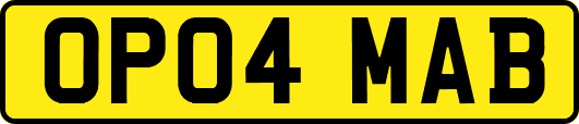 OP04MAB