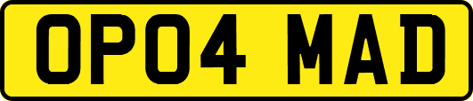 OP04MAD