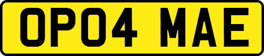 OP04MAE