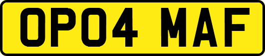 OP04MAF