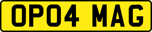 OP04MAG