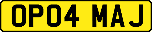 OP04MAJ