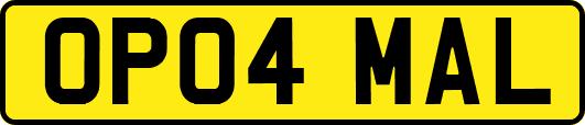 OP04MAL