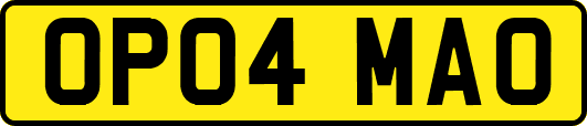 OP04MAO