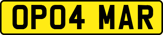 OP04MAR