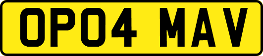 OP04MAV