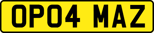 OP04MAZ