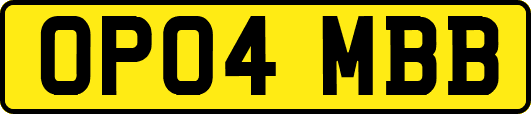 OP04MBB