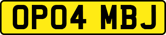 OP04MBJ