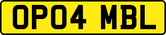 OP04MBL
