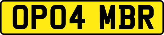 OP04MBR