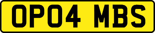 OP04MBS