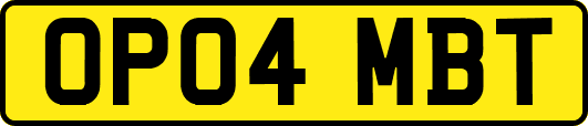 OP04MBT