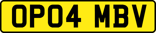 OP04MBV
