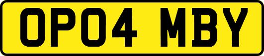 OP04MBY