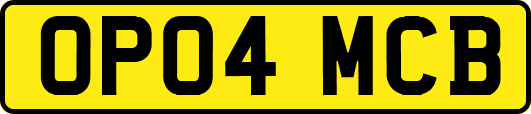 OP04MCB