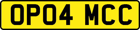 OP04MCC