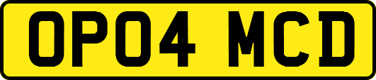 OP04MCD