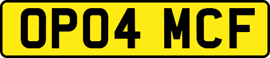 OP04MCF