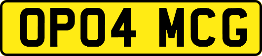 OP04MCG